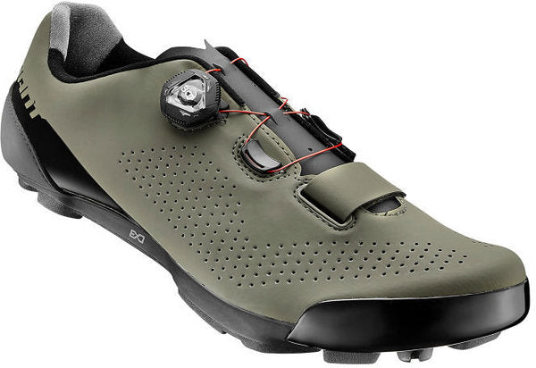 Giant Zapatillas Charge Elite Olive/Black - Rideshop