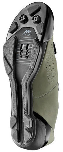 Giant Zapatillas Charge Elite Olive/Black - Rideshop