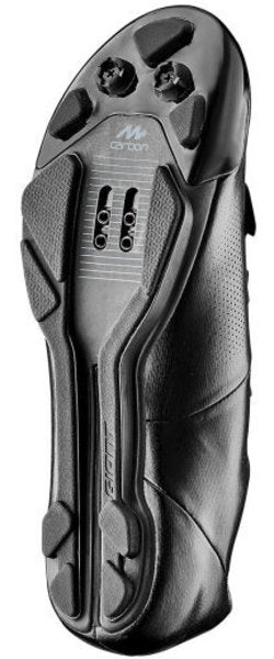 Giant Zapatillas Charge Pro Black - Rideshop