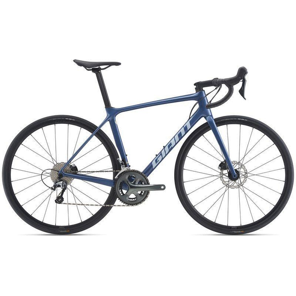 GIANT CROSS3400 3×8 24段 ブルホーン仕様　 ジャイアント CROSS3400 2008年モデル - サイクル