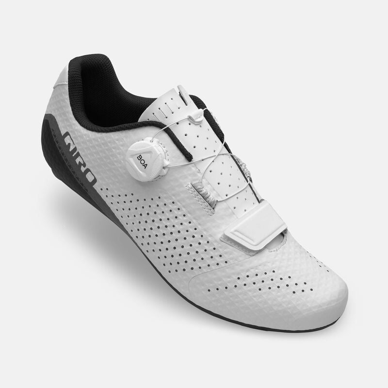 Giro Zapatilla Cadet White - Rideshop