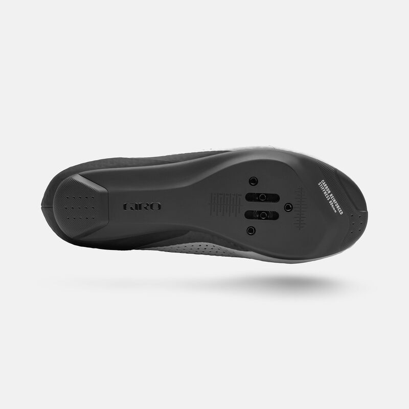 Giro Zapatilla Cadet White - Rideshop