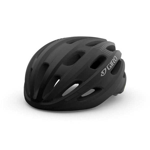 Giro Casco Isode Mat Black - Rideshop