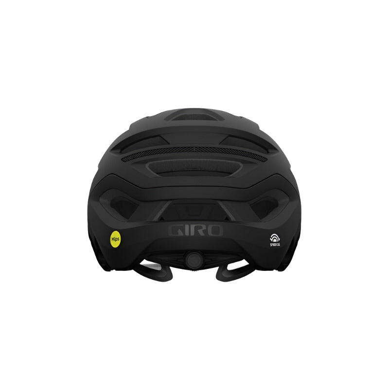 Giro Casco Merit Sph Mat Black - Rideshop