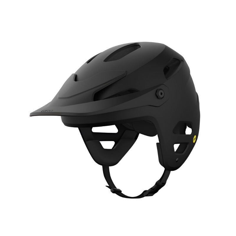 Giro Casco Tyrant Spherical Mips Mat Blk - Rideshop