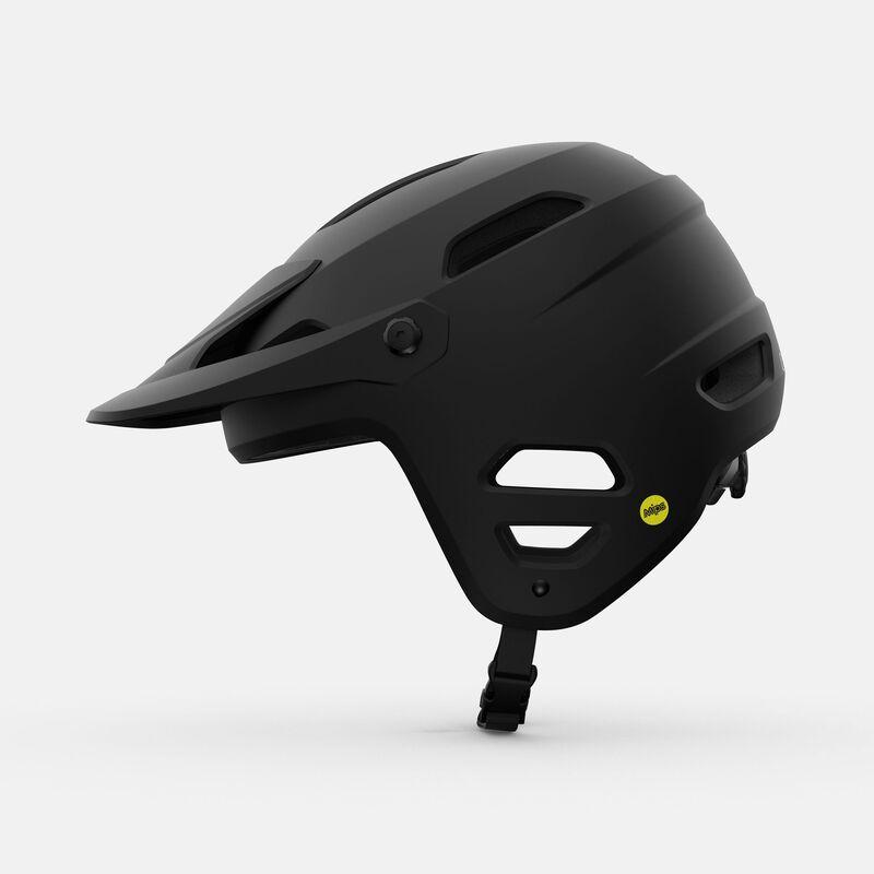 Giro Casco Tyrant Spherical Mips Mat Blk - Rideshop