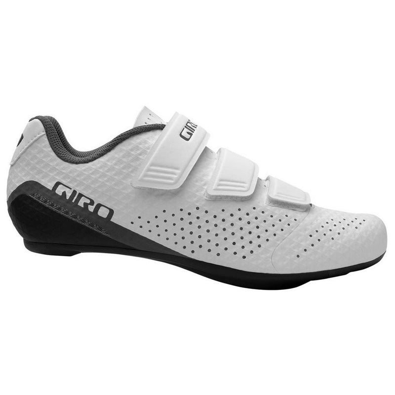 Giro Zapatilla Stylus White - Rideshop