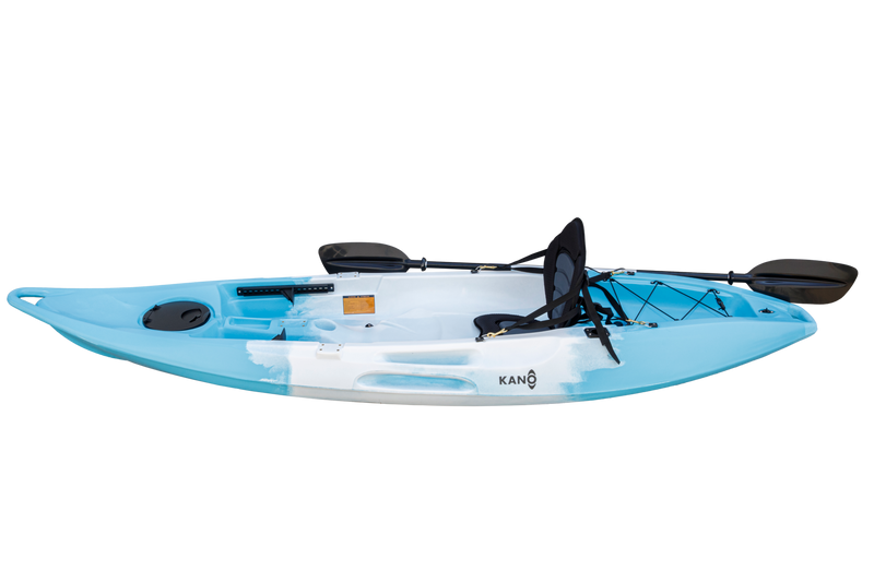 Kano Kayak Rígido Kuer Glide - Rideshop