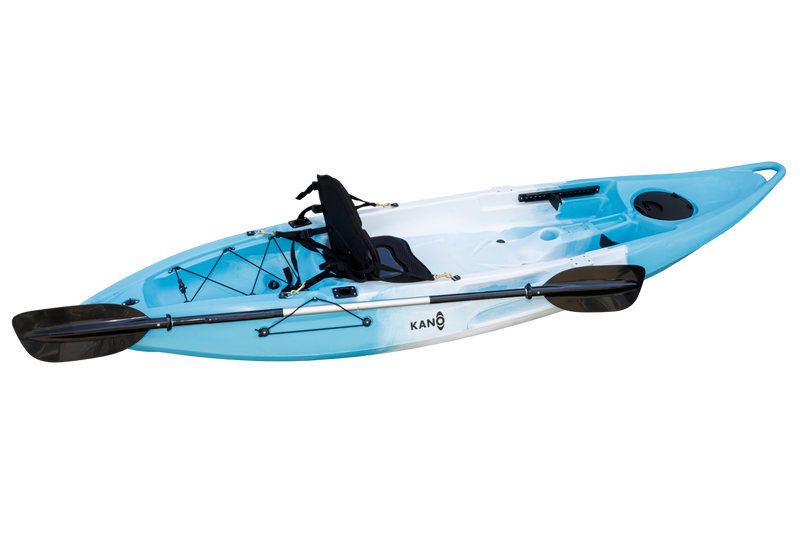 Kano Kayak Rígido Kuer Glide - Rideshop