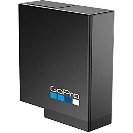 GoPro - Batería recargable (HERO5 Black)-Rideshop