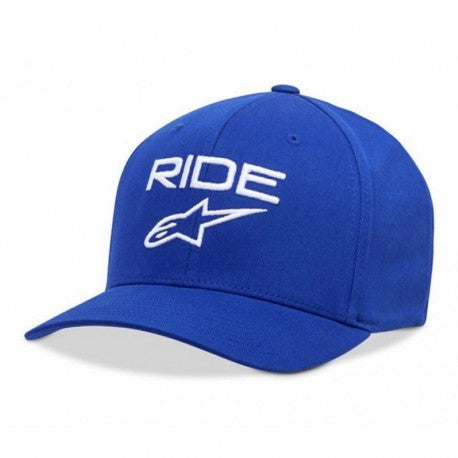 Jockey Ride 2.0 Royal Blue Alpinestars - Rideshop