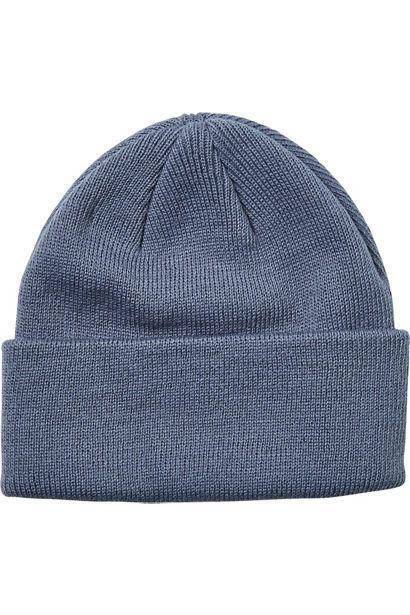 Gorro Lana Lifestyle Mujer Daily Azul Fox Racing - Rideshop