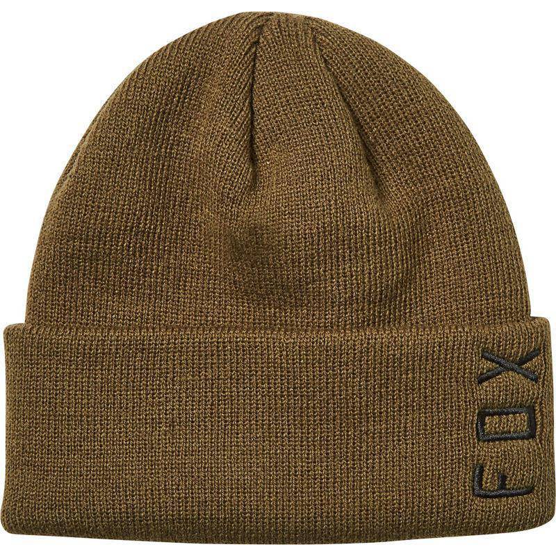 Gorro Lana Lifestyle Mujer Daily Camo Fox Racing - Rideshop