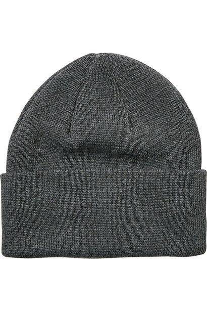 Gorro Lana Lifestyle Mujer Daily Gris Fox Racing - Rideshop