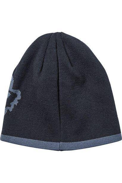 Gorro Lana Lifestyle Streamliner Azul Fox Racing - Rideshop