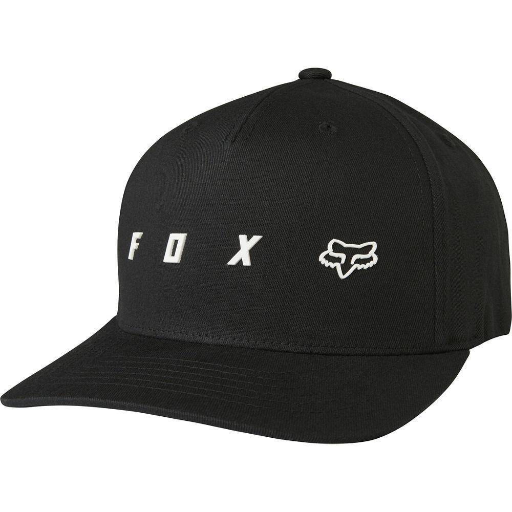 Gorro Lifestyle Agent 110 Snapback Negro Fox Racing - Rideshop