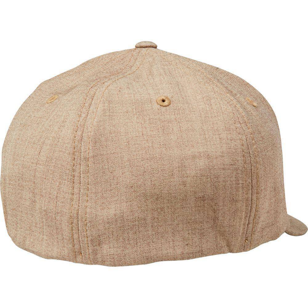Gorro Lifestyle Clouded Flexfit Arena Fox Racing - Rideshop