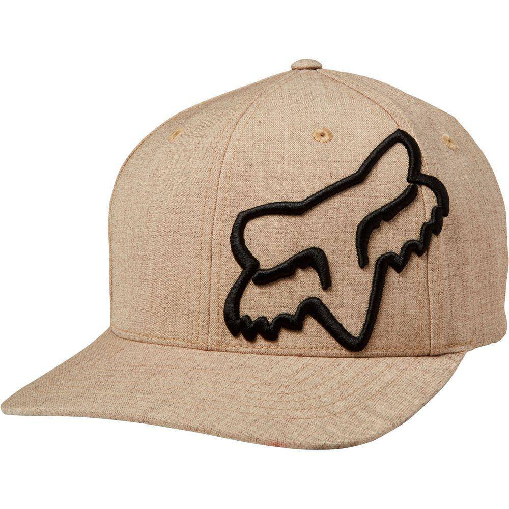 Gorro Lifestyle Clouded Flexfit Arena Fox Racing - Rideshop