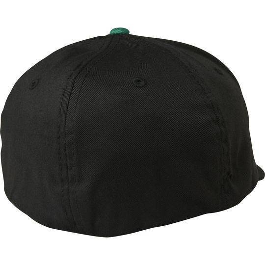 Gorro Lifestyle Epicycle Flexfit Esmeralda Fox Racing - Rideshop