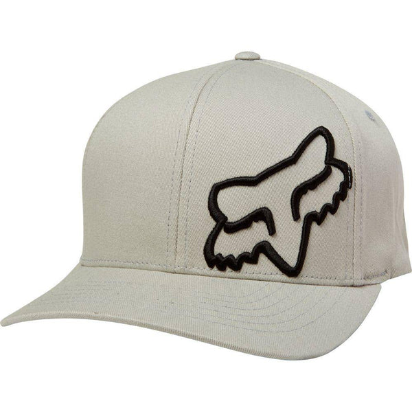 Gorro Lifestyle Flex 45 Acero Fox Racing - Rideshop