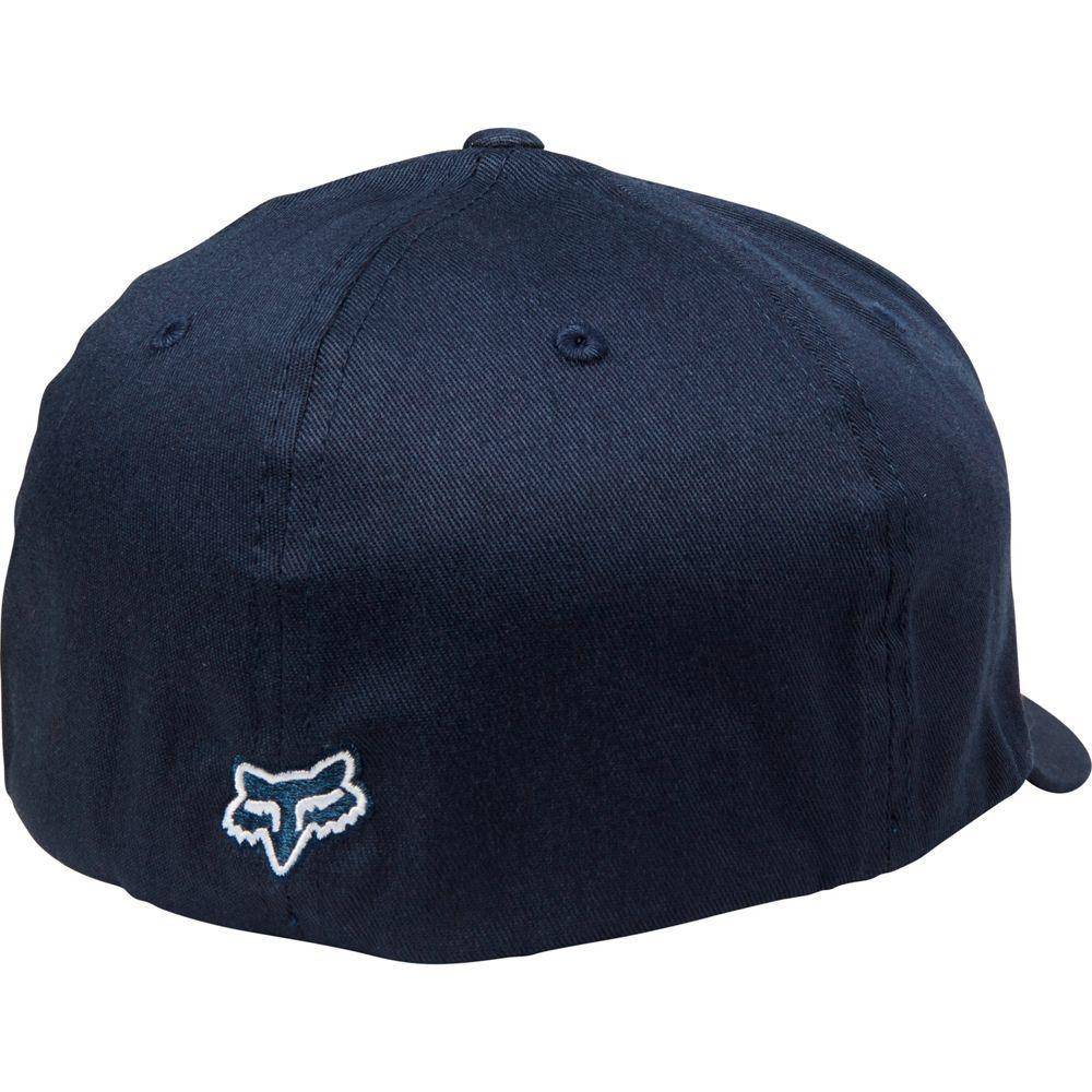 Gorro Lifestyle Flex 45 Azul Fox Racing- - Rideshop