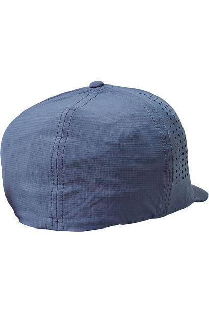 Gorro Lifestyle Flexfit Serene Azul Fox Racing - Rideshop