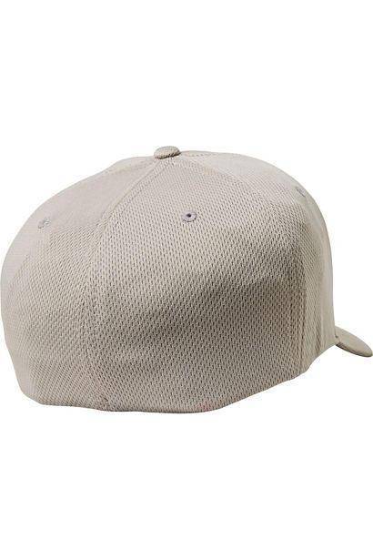 Gorro Lifestyle Flexfit Stay Glassy Gris Fox Racing - Rideshop
