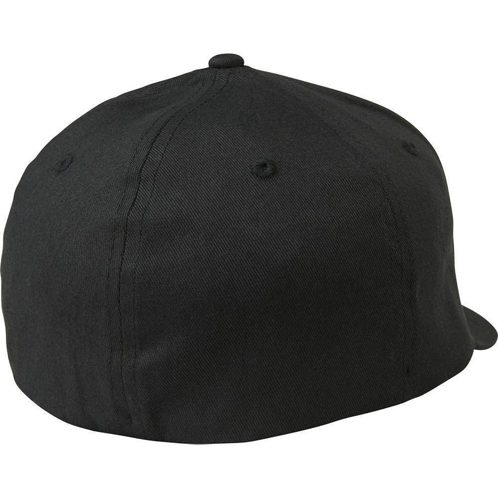 Gorro Lifestyle Grizzled Flexfit Negro Fox Racing - Rideshop