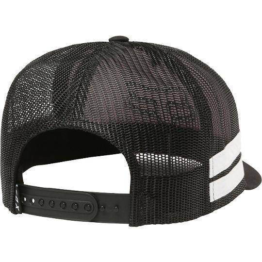 Gorro Lifestyle Head Trik Lila Fox Racing - Rideshop