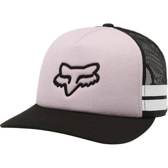 Gorro Lifestyle Head Trik Lila Fox Racing - Rideshop