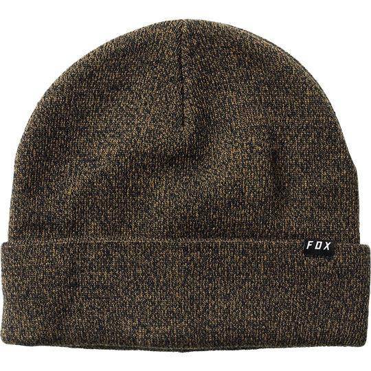 Gorro Lifestyle Machinist Beanie Verde Fox Racing - Rideshop