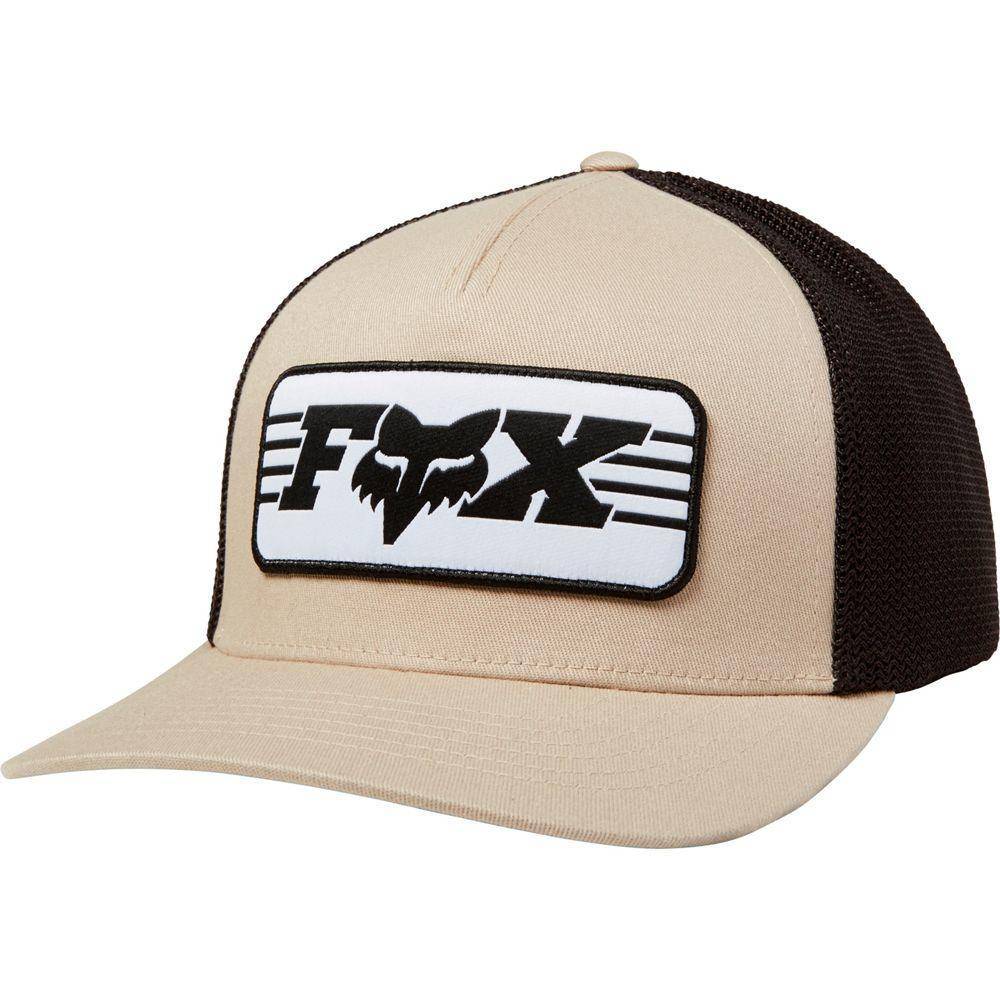 Gorro Lifestyle Muffler Flexfit Arena Fox Racing - Rideshop