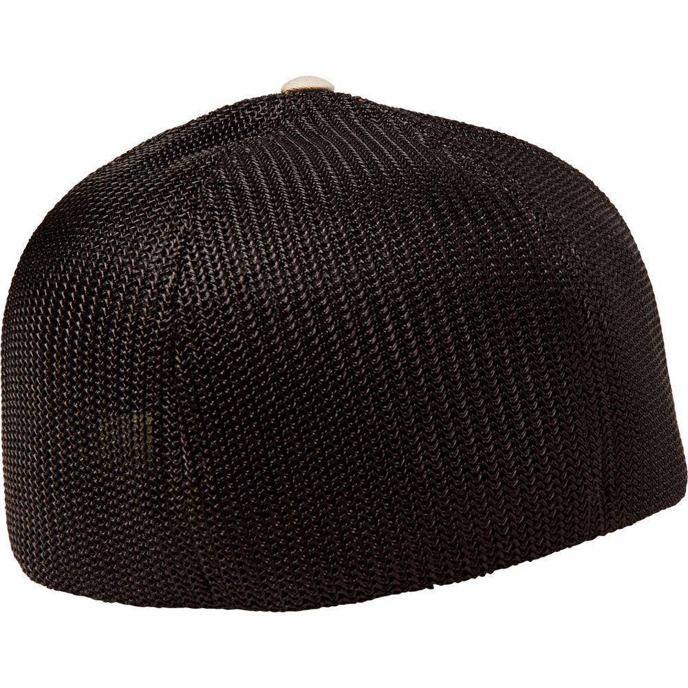 Gorro Lifestyle Muffler Flexfit Arena Fox Racing - Rideshop