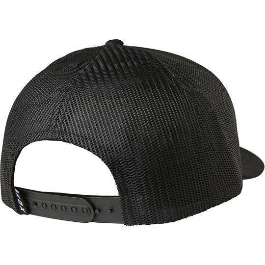 Gorro Lifestyle Mujer 4 Ever Negro Fox Racing. - Rideshop