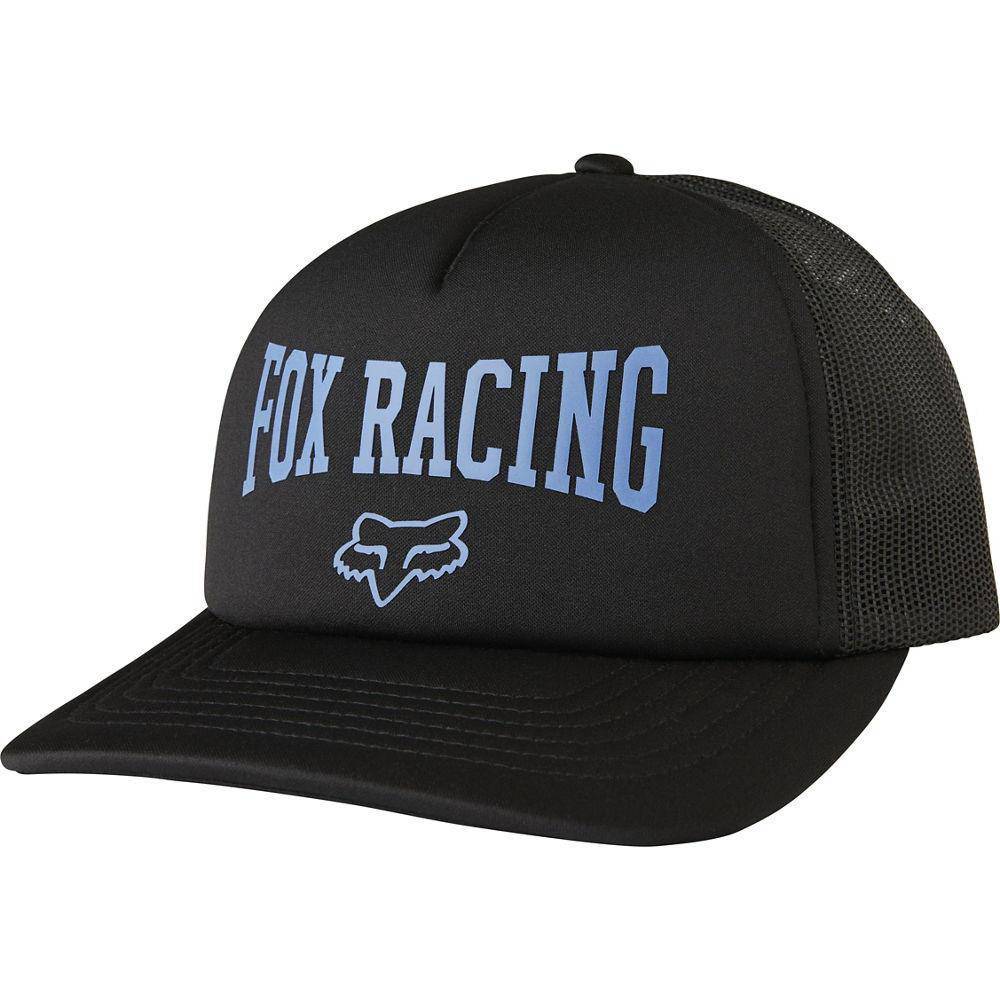 Gorro Lifestyle Mujer 4 Ever Negro Fox Racing. - Rideshop