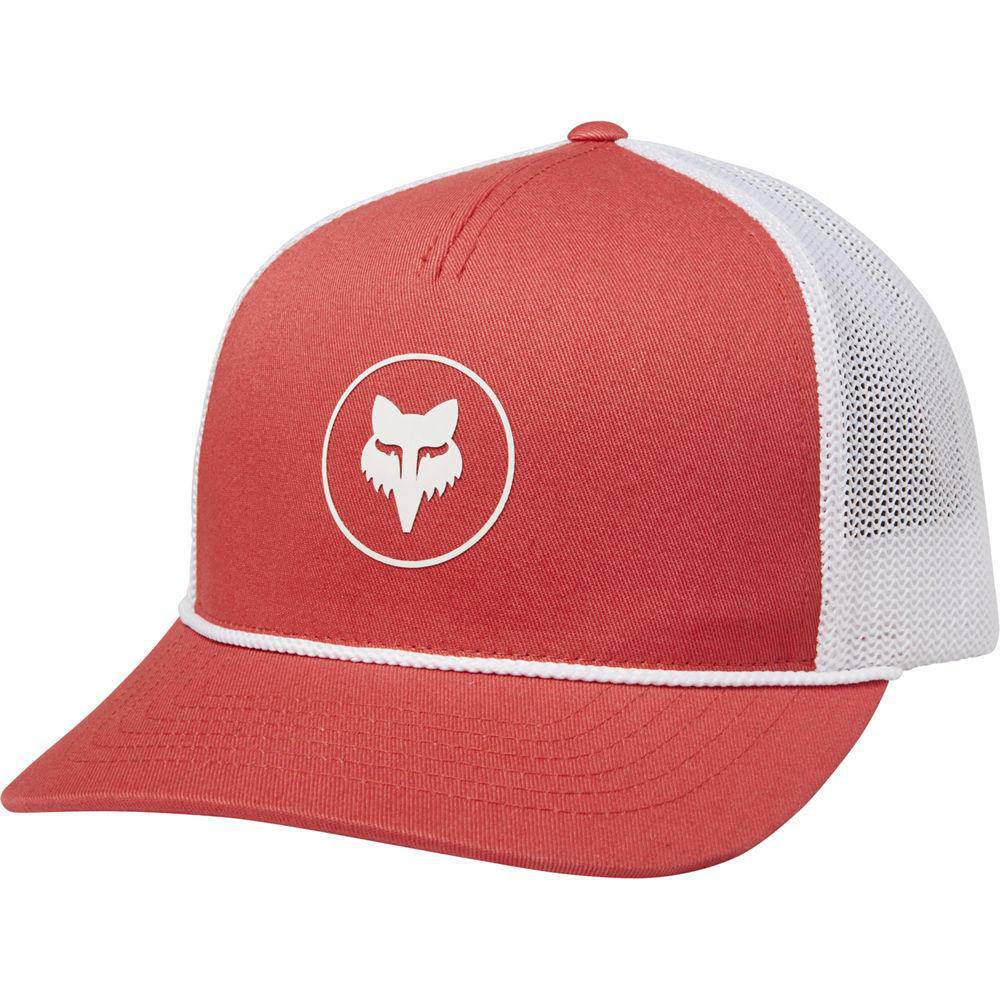 Gorro Lifestyle Mujer Civic Stadium Salmón Fox Racing - Rideshop