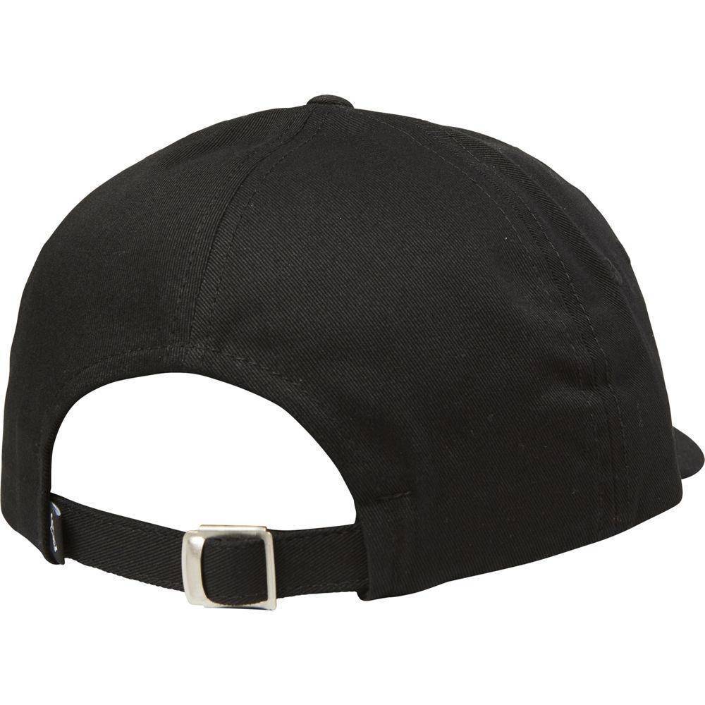 Gorro Lifestyle Mujer Dad Ascot Negro Fox Racing - Rideshop
