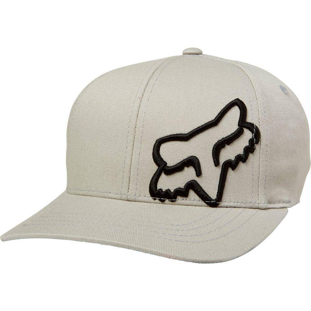 Gorro Lifestyle Niño Flex 45 Acero Fox Racing- - Rideshop