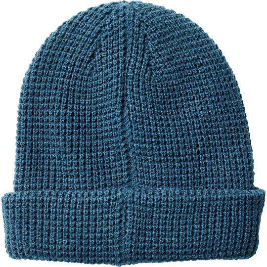 Gorro Lifestyle Reformed Beanie Azul Fox Racing - Rideshop