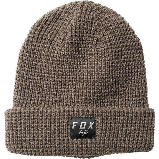 Gorro Lifestyle Reformed Beanie Café Fox Racing - Rideshop