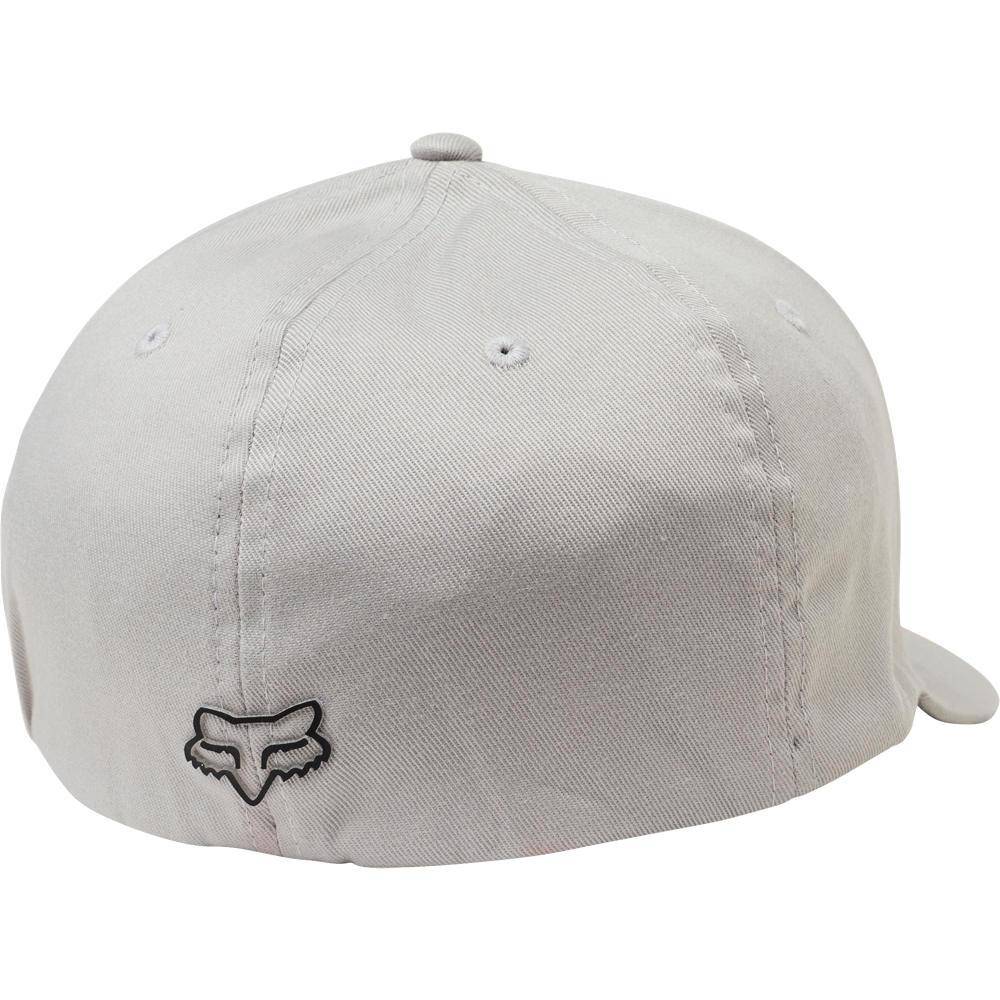 Gorro Lifestyle Streak Flexfit Gris Fox Racing - Rideshop