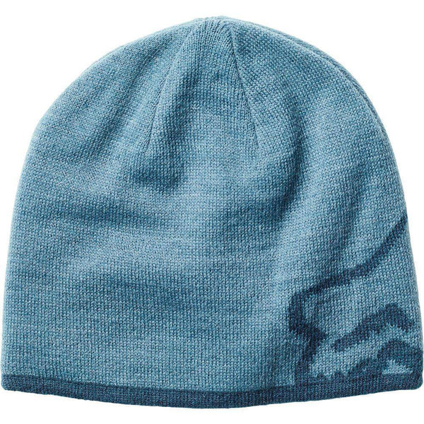 Gorro Lifestyle Streamliner Beanie Azul Fox Racing - Rideshop