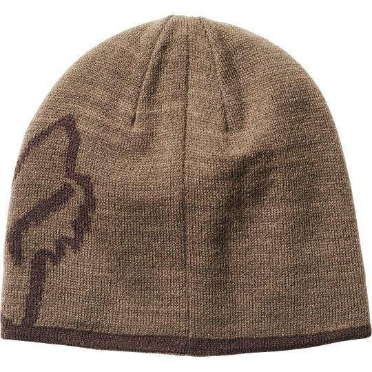 Gorro Lifestyle Streamliner Beanie Café Fox Racing - Rideshop