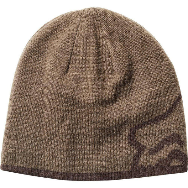 Gorro Lifestyle Streamliner Beanie Café Fox Racing - Rideshop