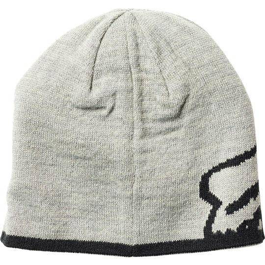 Gorro Lifestyle Streamliner Beanie Negro Fox Racing - Rideshop