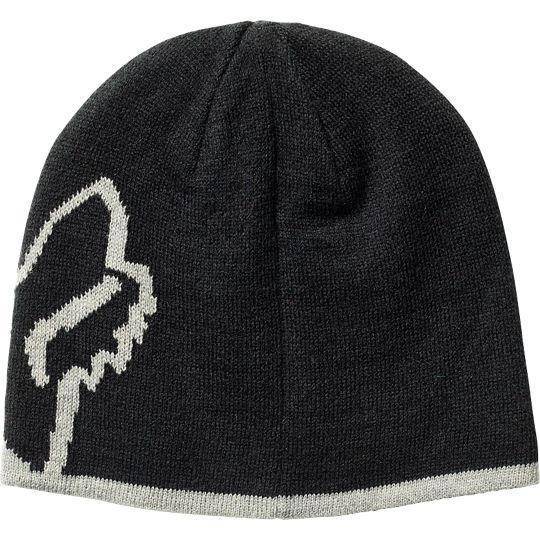 Gorro Lifestyle Streamliner Beanie Negro Fox Racing - Rideshop