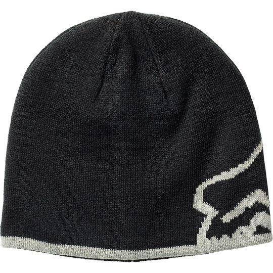 Gorro Lifestyle Streamliner Beanie Negro Fox Racing - Rideshop