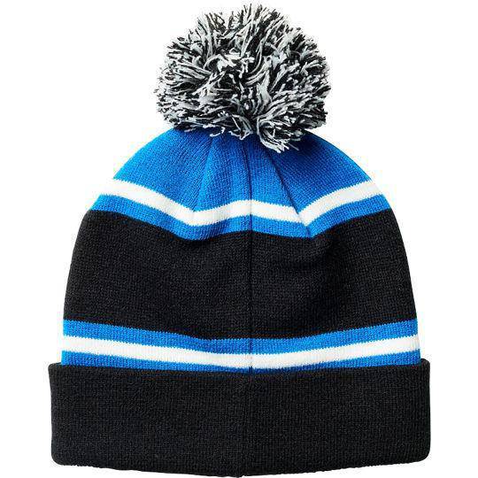 Gorro Lifestyle Throwback Beanie Negro Fox Racing - Rideshop