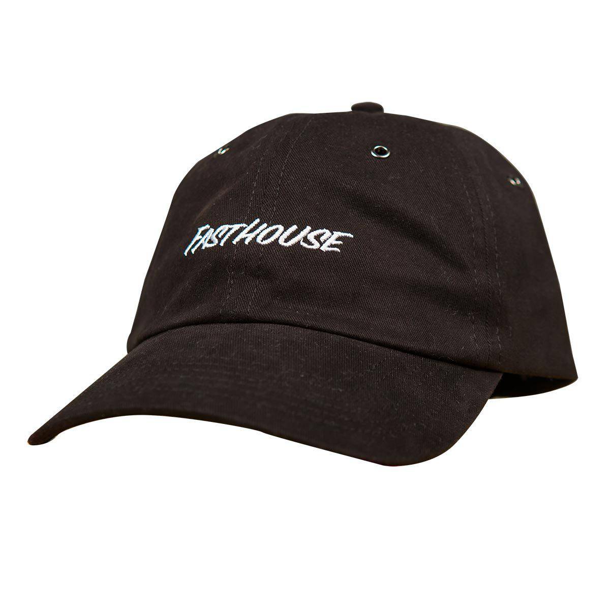 Gorro Proper Black Fasthouse - Rideshop