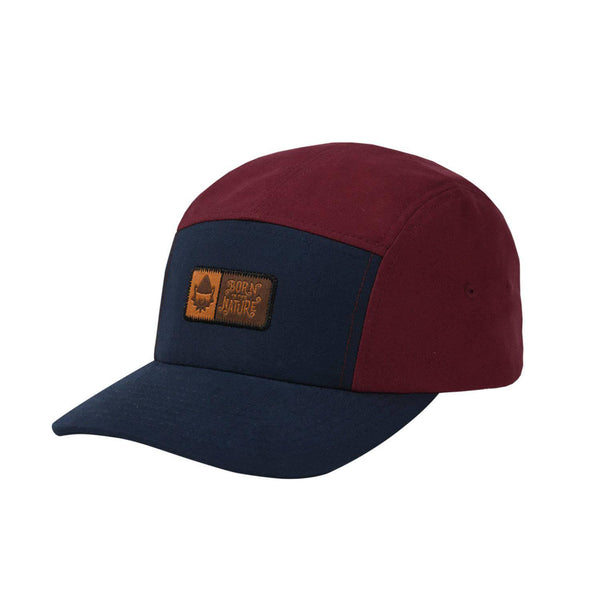 Gorro Runner Canvas BITN Gnomo - Rideshop